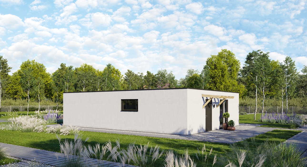 Modulhaus Preise in Österreich: Die besten Angebote für effizientes und nachhaltiges Wohnen.